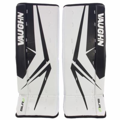 Vaughn Ventus SLR4 Yth Maalivahdin Patjat, 26"+2, White/Black