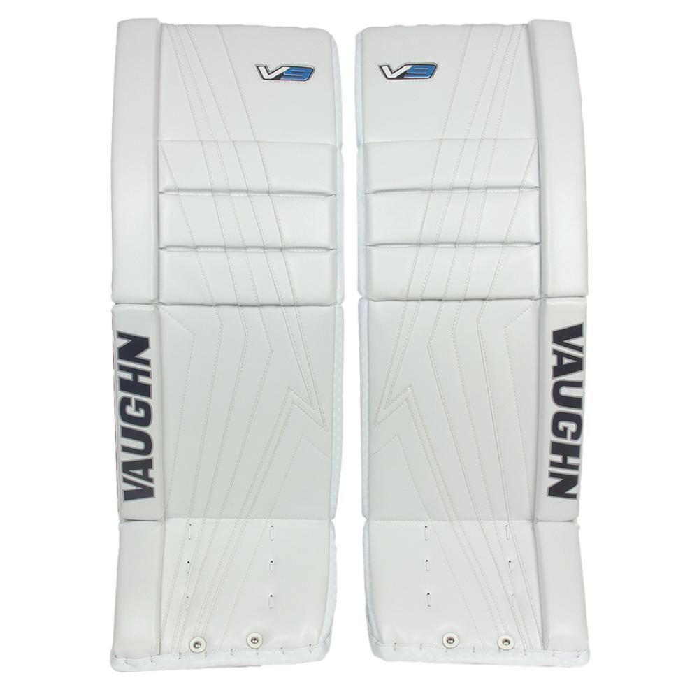 Vaughn Velocity V9 Int Maalivahdin Patjat, 30