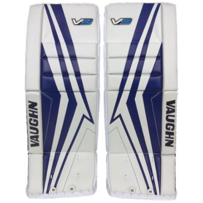 Vaughn Velocity V9 Int Maalivahdin Patjat, 30"+2, wbl