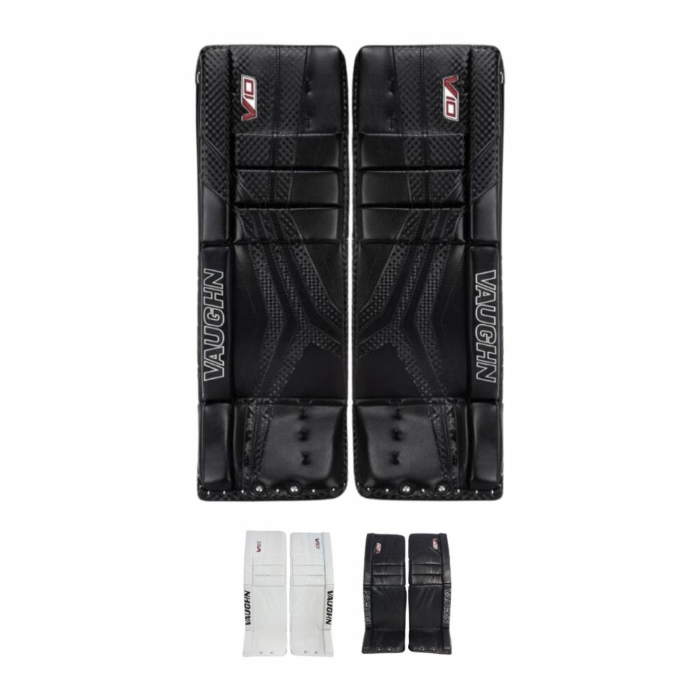 Vaughn Velocity V10 Int Maalivahdin Patjat, 30