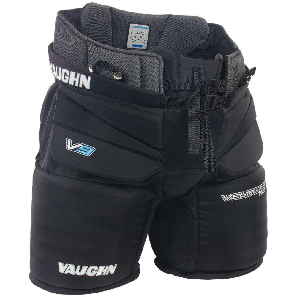Vaughn Velocity V9 Pro Sr Maalivahdin Housut