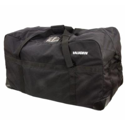 Vaughn Big Monster MV Kantokassi, blk