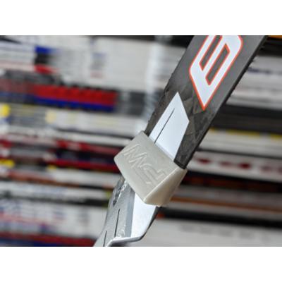 Paddle Wedge 2.0 Sormisuoja, Harmaa