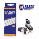 Elite Hockey Pro-X7 Wide Kangasnauhat, White, 270