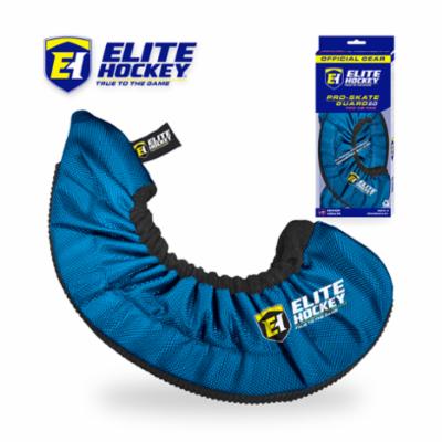 Elite Hockey Pro 2.0 Teräsuoja SR 6-9, Sininen
