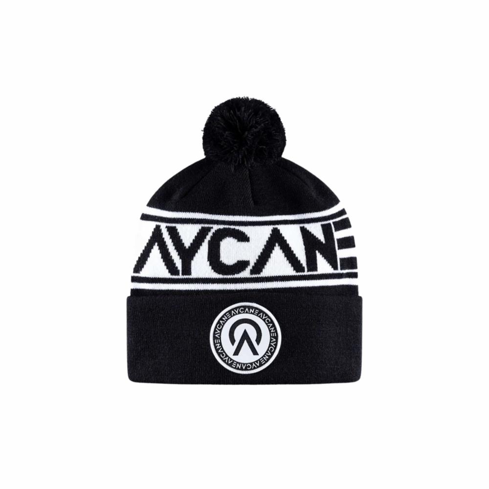 Aycane Ryod Beanie Pipo, bk