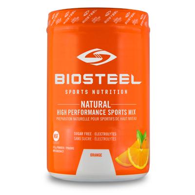 Biosteel HPSM Orange 315 g