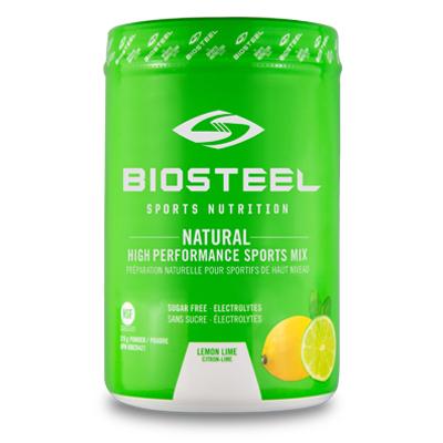 Biosteel HPSM Lemon Lime 315 g