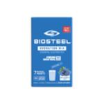BioSteel HPSM 49g /7, Blue Raspberry Urheilujuoma 7 annosta
