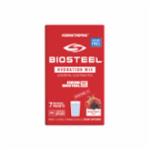 BioSteel HPSM 49g /7, Mixed Berry Urheilujuoma 7 annosta