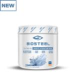 BioSteel HPSM 140g /20, White Freeze Urheilujuoma 20 annosta