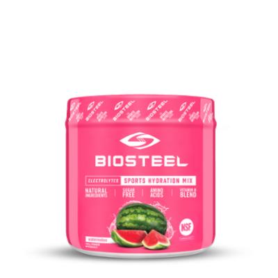 BioSteel HPSM 140g /20, Watermelon Urheilujuoma 20 annosta