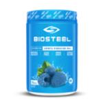 BioSteel HPSM 315g /45, Blue Raspberry Urheilujuoma 45 annosta
