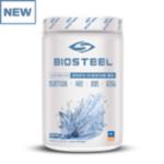 BioSteel HPSM 315g /45, White Freeze Urheilujuoma 45 annosta