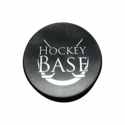 Jääkiekko Hockey Base Logolla Virallinen