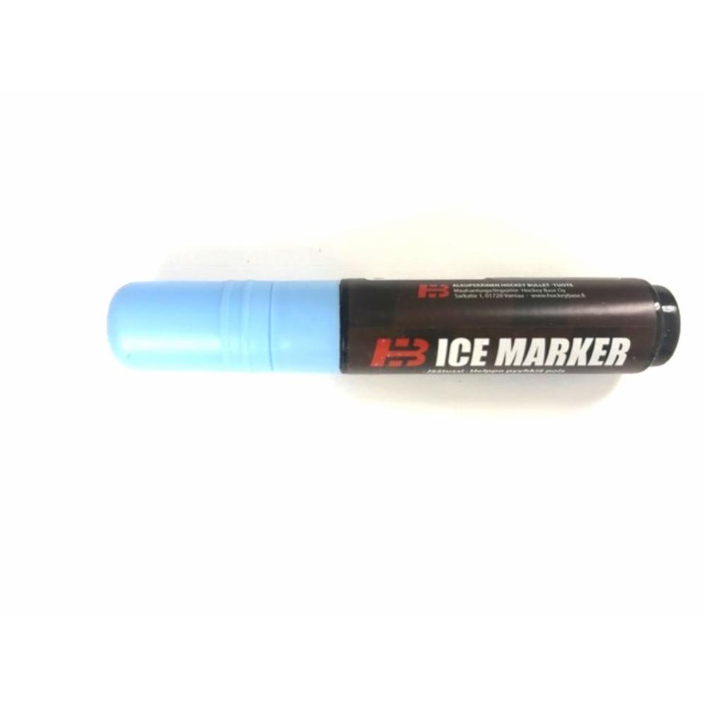 Hockey Bullet Ice Marker Jäätussi 10 mm