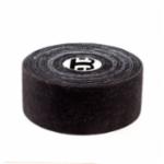 Hockey Bullet Erkka 1,5" x 25 yd, Musta