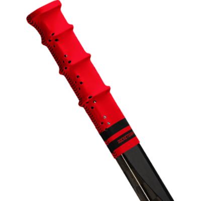 Rocketgrip Hole Color, red-black