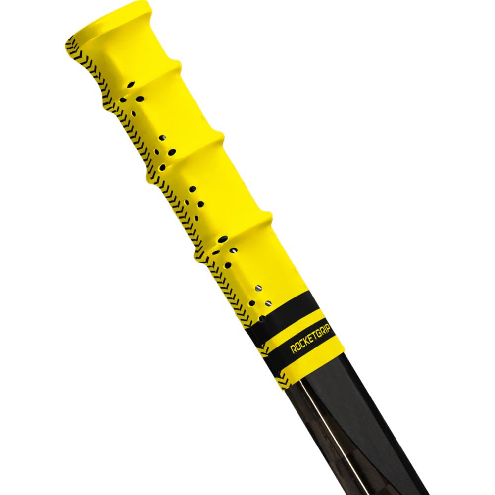 Rocketgrip Hole Color, yellow-black