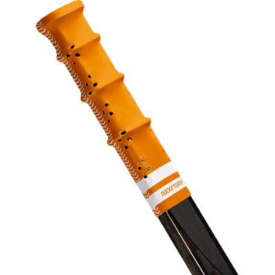 Rocketgrip Hole Color, orange-white