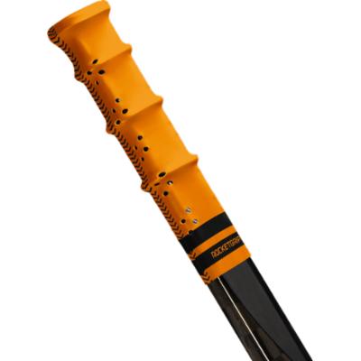 Rocketgrip Hole Color, orange-black