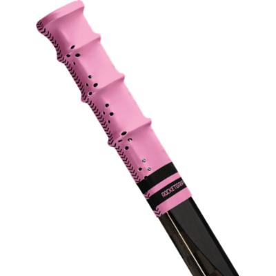 Rocketgrip Hole Color, pink-black