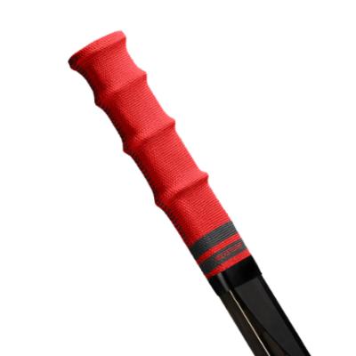Rocketgrip Fabric Color, red-black