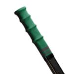 Rocketgrip Fabric Color, green-black