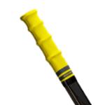 Rocketgrip Fabric Color, yellow-black
