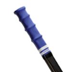 Rocketgrip Fabric Color, blue-black