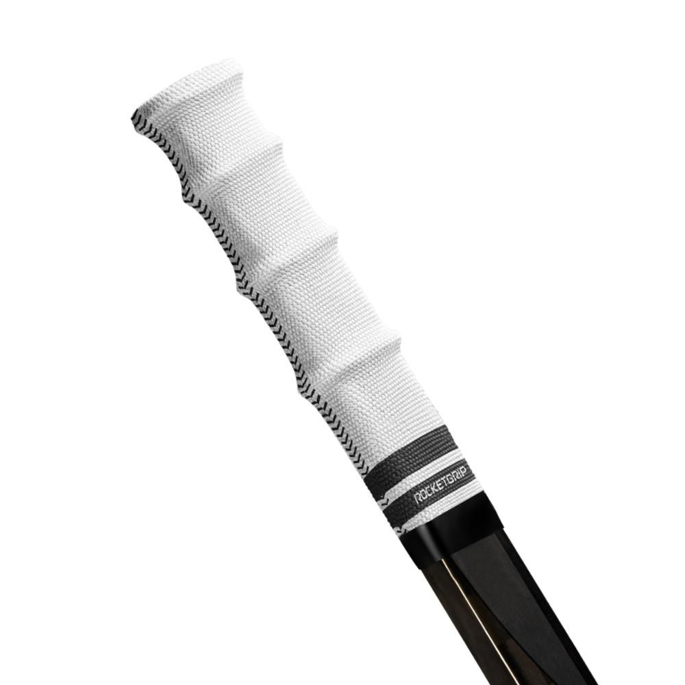 Rocketgrip Fabric Color, white-black