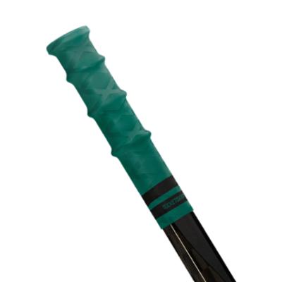 Rocketgrip Rubber Yth-Jr, green-black