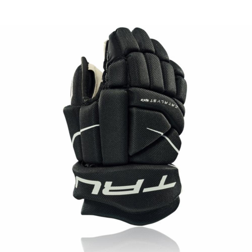 True Catalyst 9X3 Yth Jääkiekkohanskat, 8