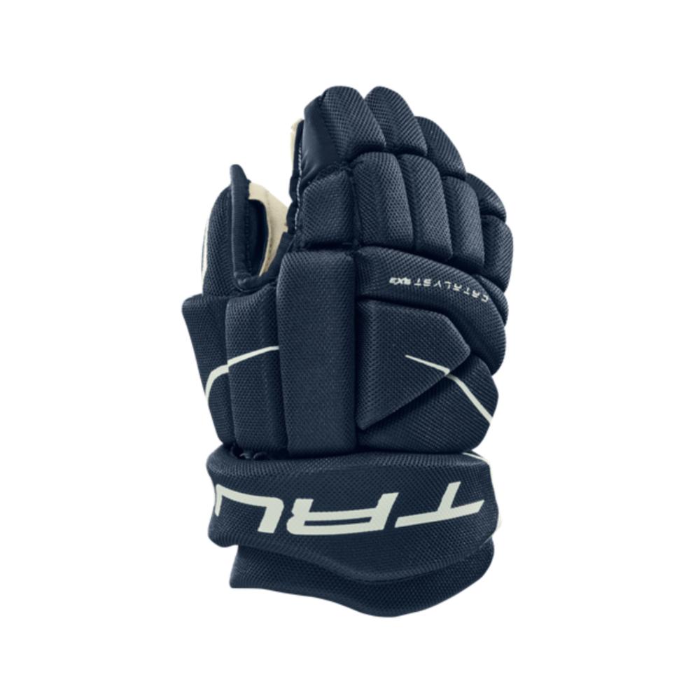 True Catalyst 9X3 Yth Jääkiekkohanskat, 9