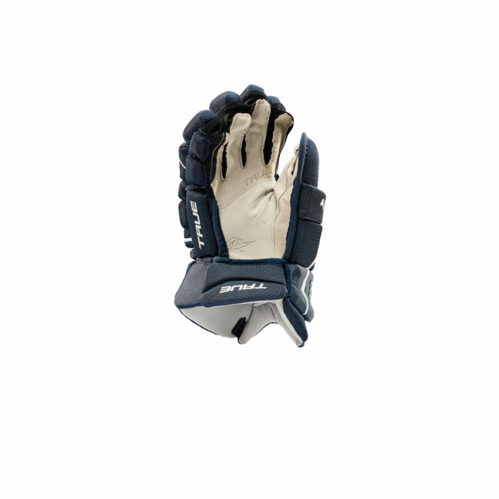 True Catalyst 5X3 Jr Jääkiekkohanskat, 11