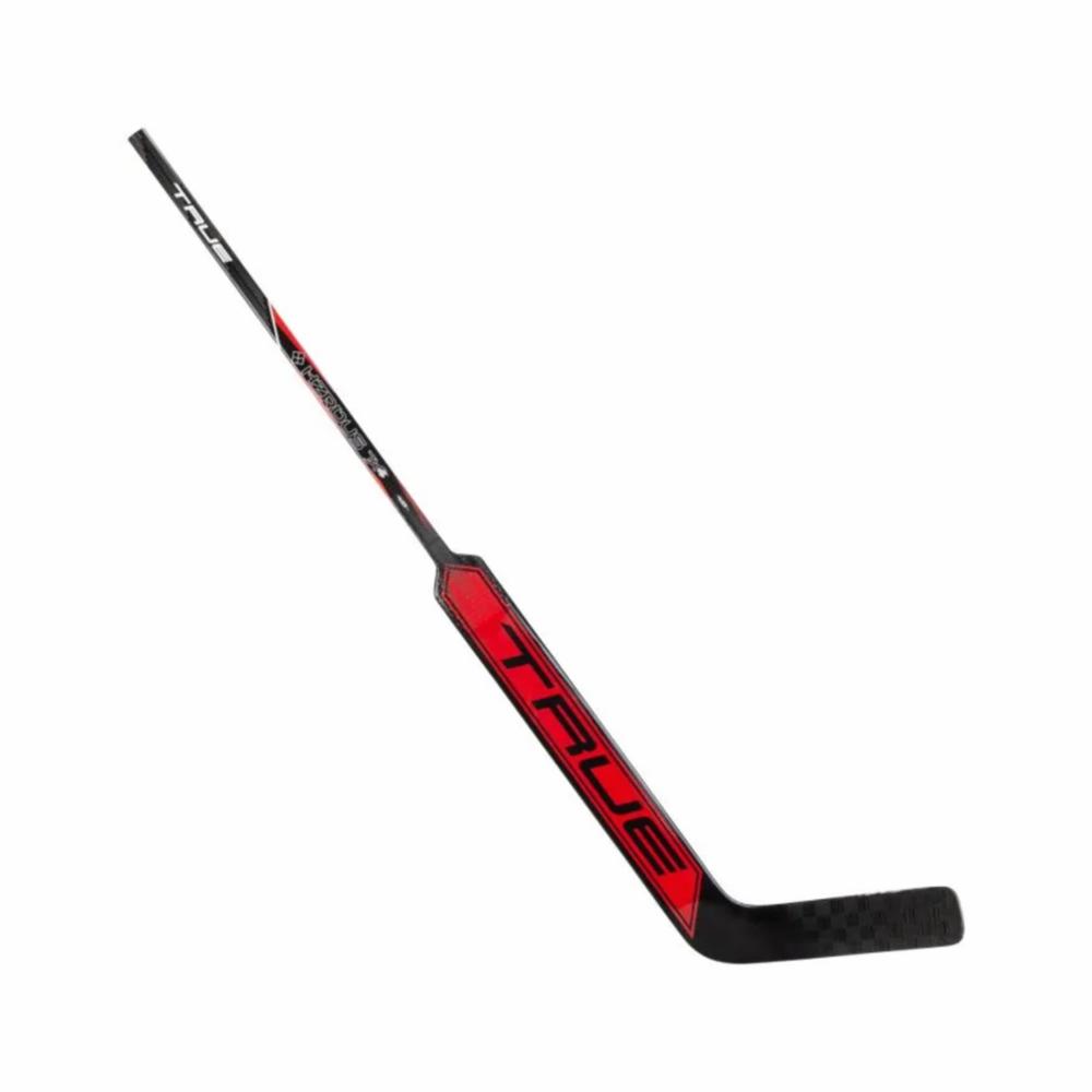 True Hzrdus 7X4 Jr Maalivahdin Maila red