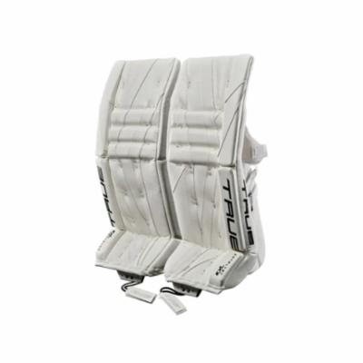 True Catalyst 7X3 Sr Maalivahdin Patjat, 36"+2, White