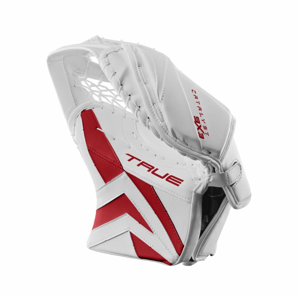 True Catalyst 9X3 Sr Maalivahdin Räpylä Regular