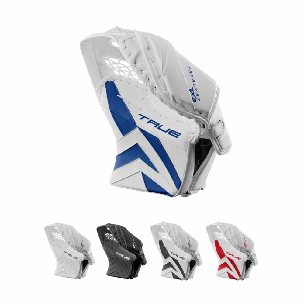 True Catalyst 7X3 Int Maalivahdin Räpylä Regular