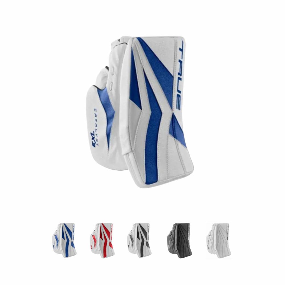 True Catalyst 7X3 Sr Maalivahdin Kilpi Regular