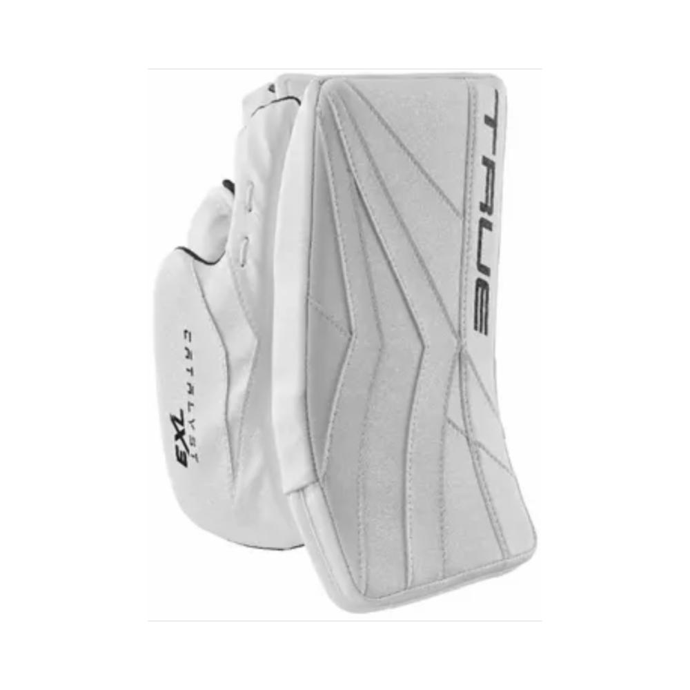 True Catalyst 7X3 Sr Maalivahdin Kilpi Regular