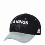 Adidas NHL Locker Room Lippis, LA Kings, S/M