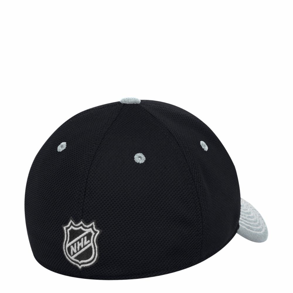 Adidas NHL Locker Room Lippis, LA Kings, S/M