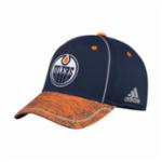 Adidas NHL Alpha Lippis, Edmonton Oilers, L/XL