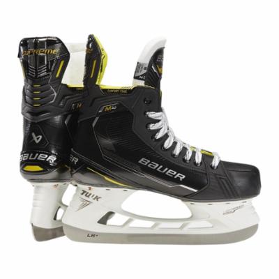 Bauer Supreme M4 INT J&auml;&auml;kiekkoluistimet, F1, 6.5