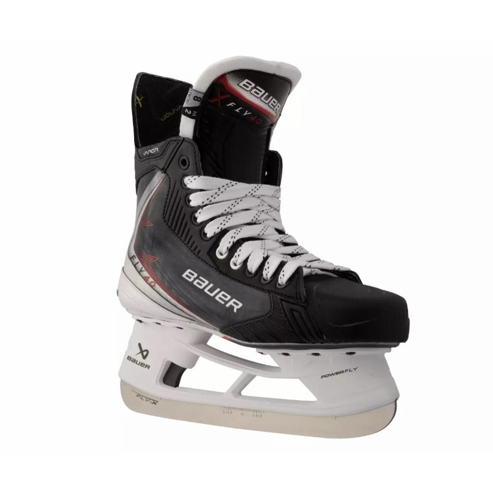 Bauer Vapor Fly40 Sr Jääkiekkoluistimet, F2, 9