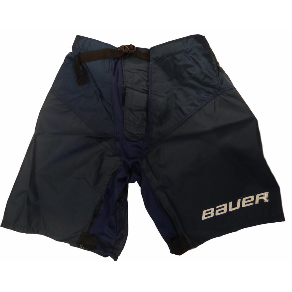 Bauer S19 Supreme Pant Cover Shell Sr, XL, Navy