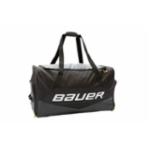 Bauer S19 Premium Wheel Bag Sr, Kassi, Black