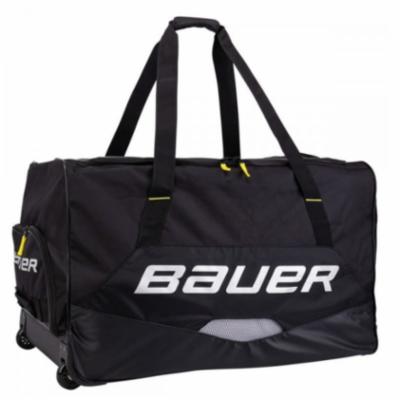 Bauer S21 Premium Wheel Bag Sr