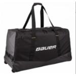 Bauer S21 Core Wheel Bag Sr, blk